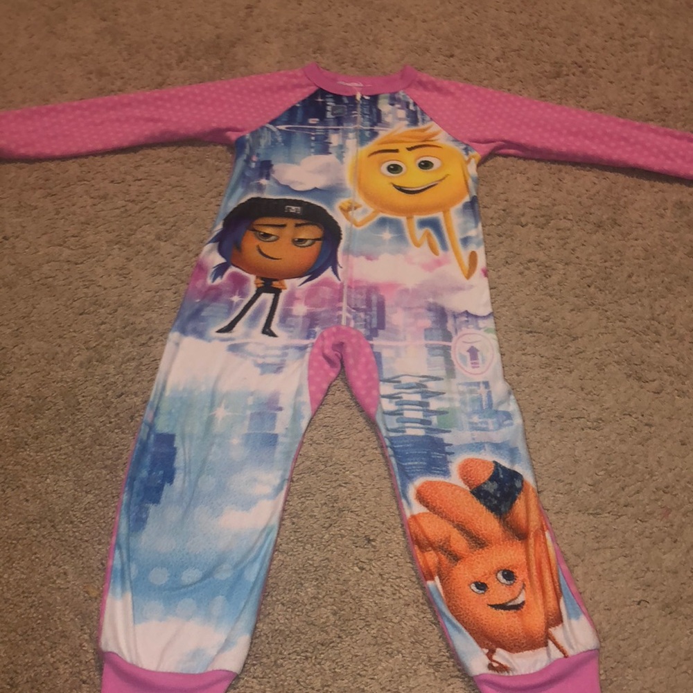 Kids onsie